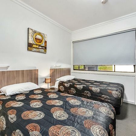 Rest Motels Naracoorte Exterior foto