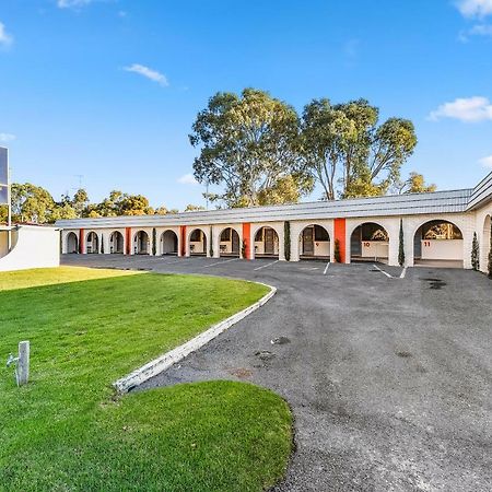 Rest Motels Naracoorte Exterior foto
